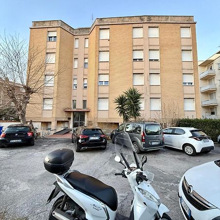 Noach Experience Apartment Livorno Exterior foto