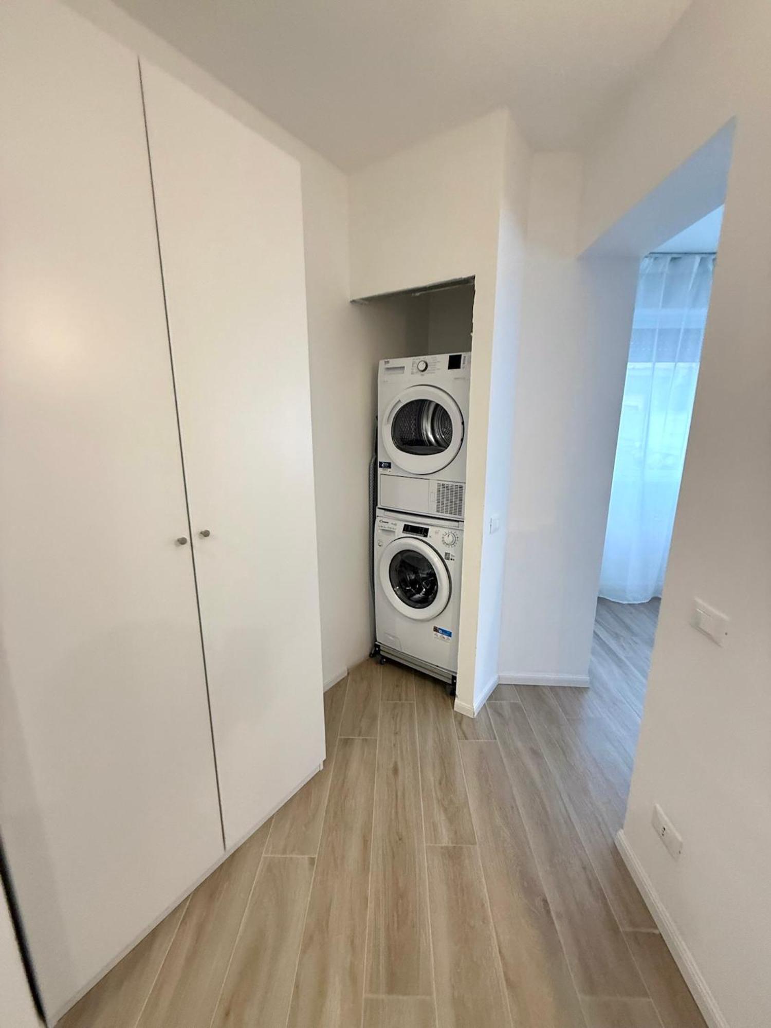 Noach Experience Apartment Livorno Exterior foto