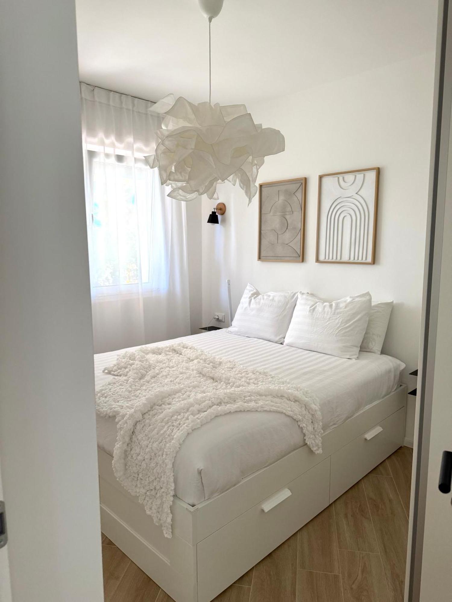 Noach Experience Apartment Livorno Exterior foto