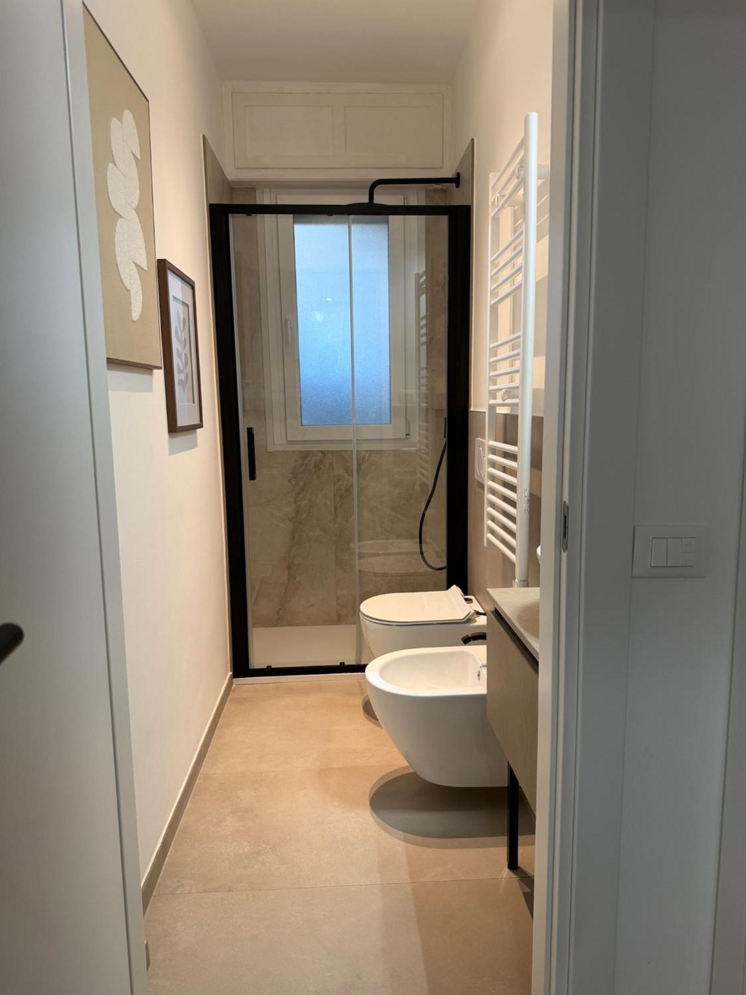 Noach Experience Apartment Livorno Exterior foto