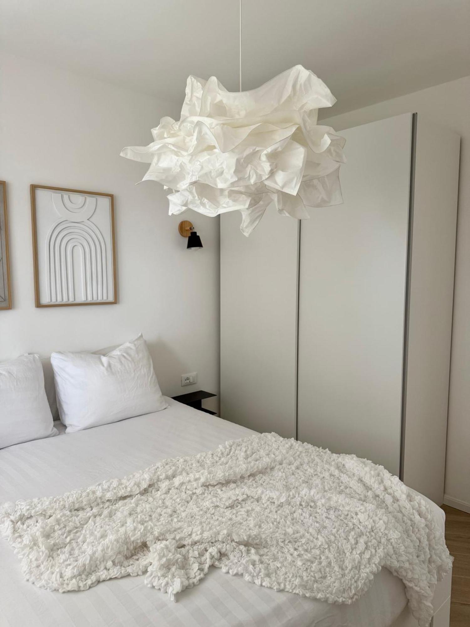 Noach Experience Apartment Livorno Exterior foto