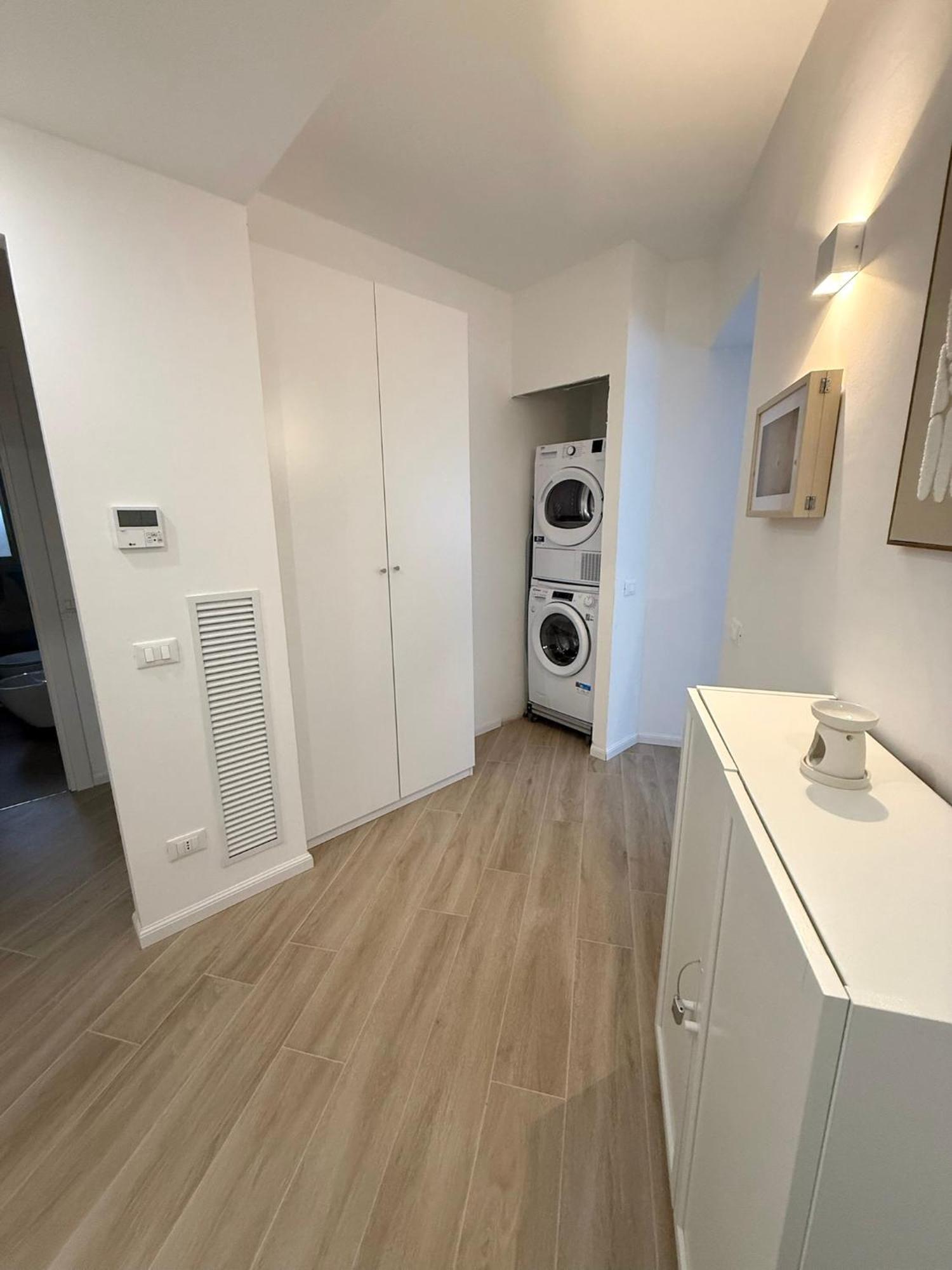 Noach Experience Apartment Livorno Exterior foto