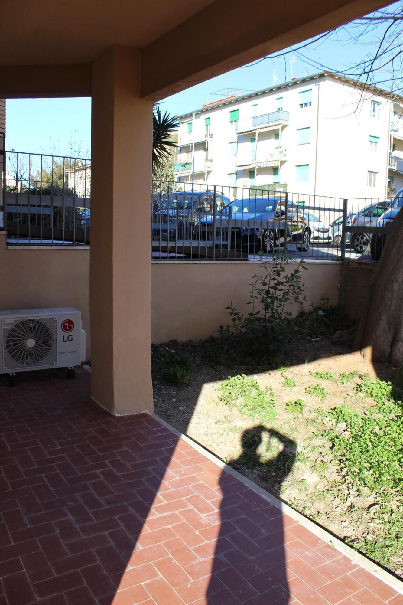 Noach Experience Apartment Livorno Exterior foto