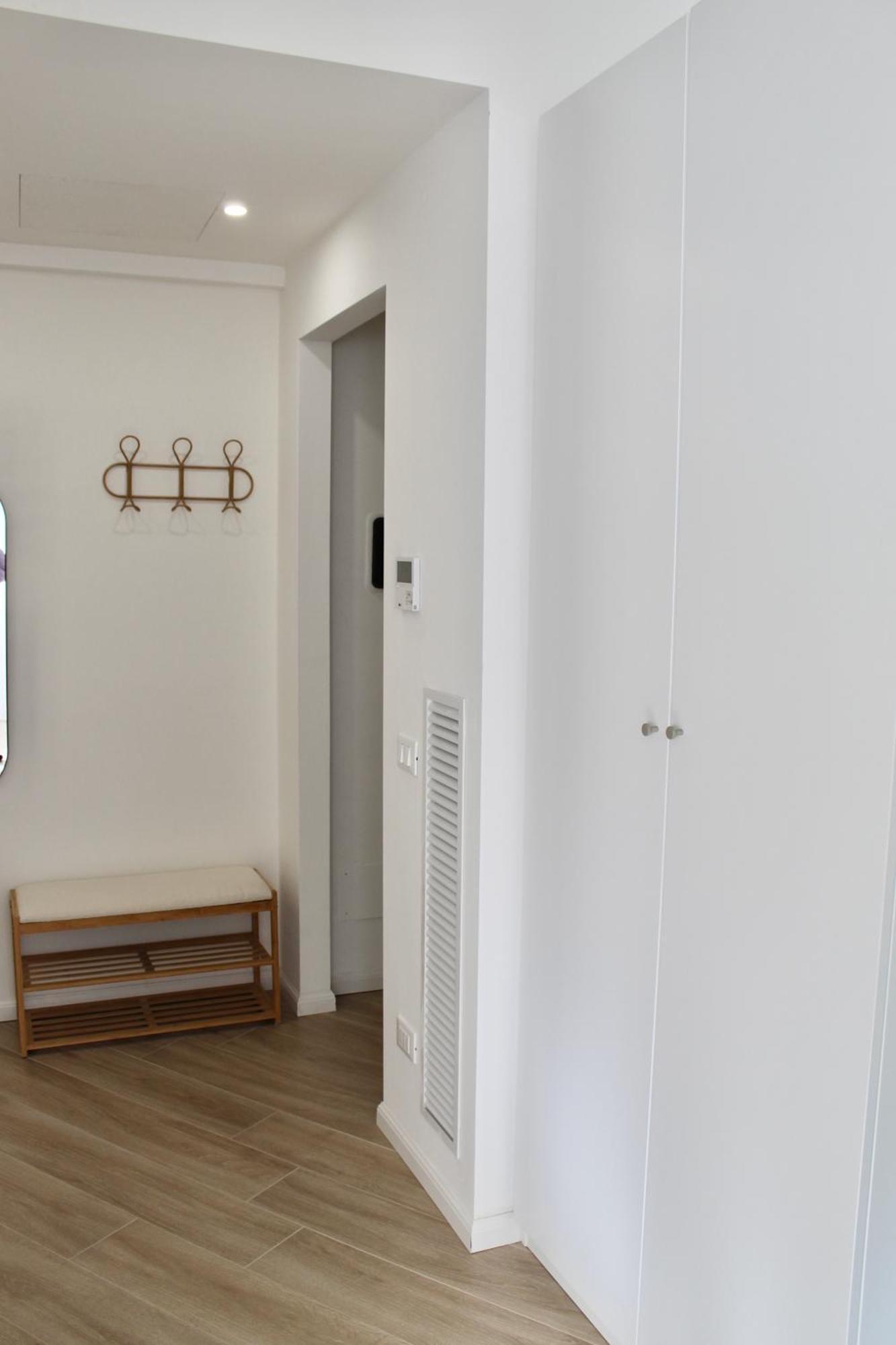 Noach Experience Apartment Livorno Exterior foto