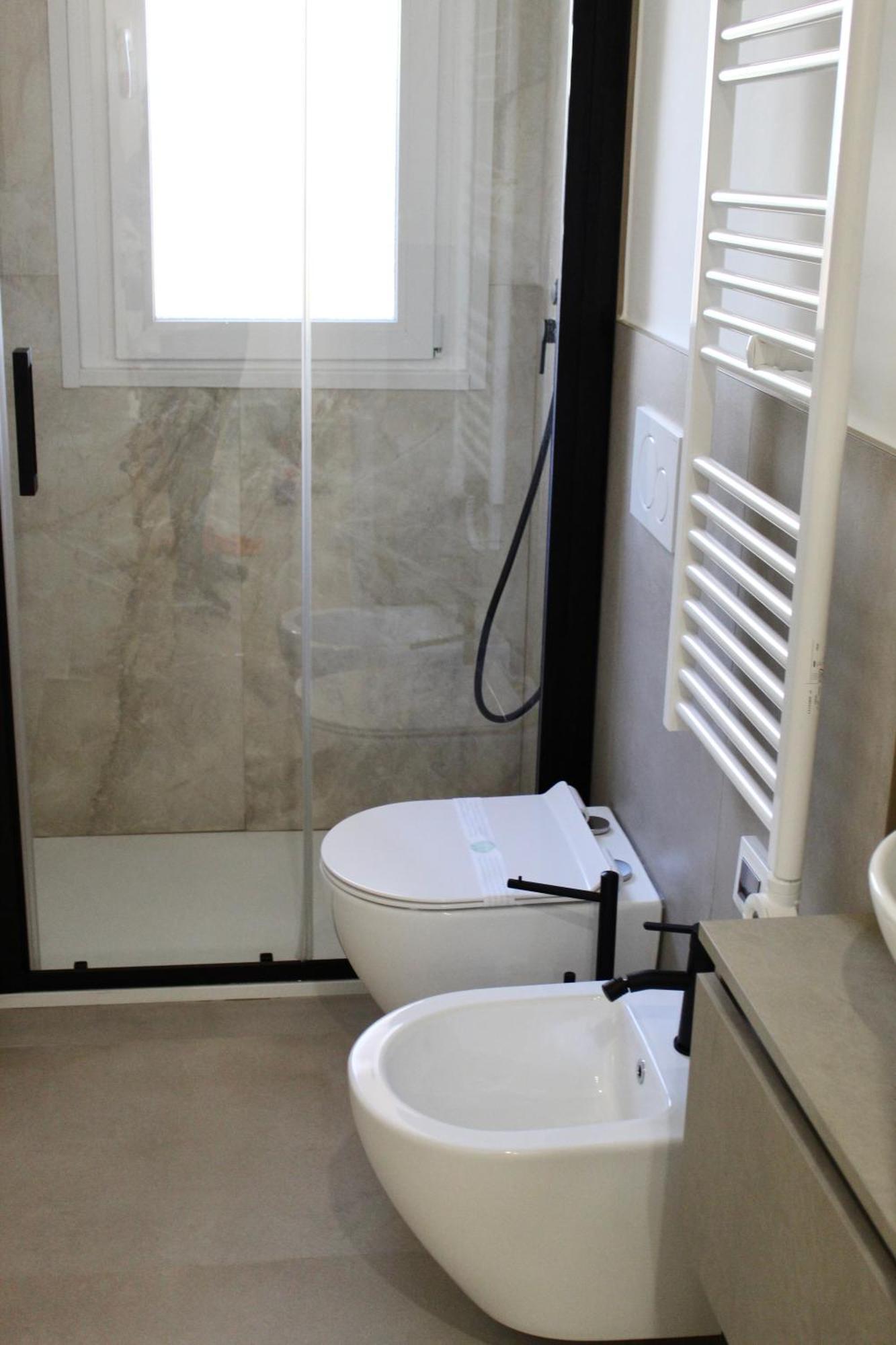 Noach Experience Apartment Livorno Exterior foto