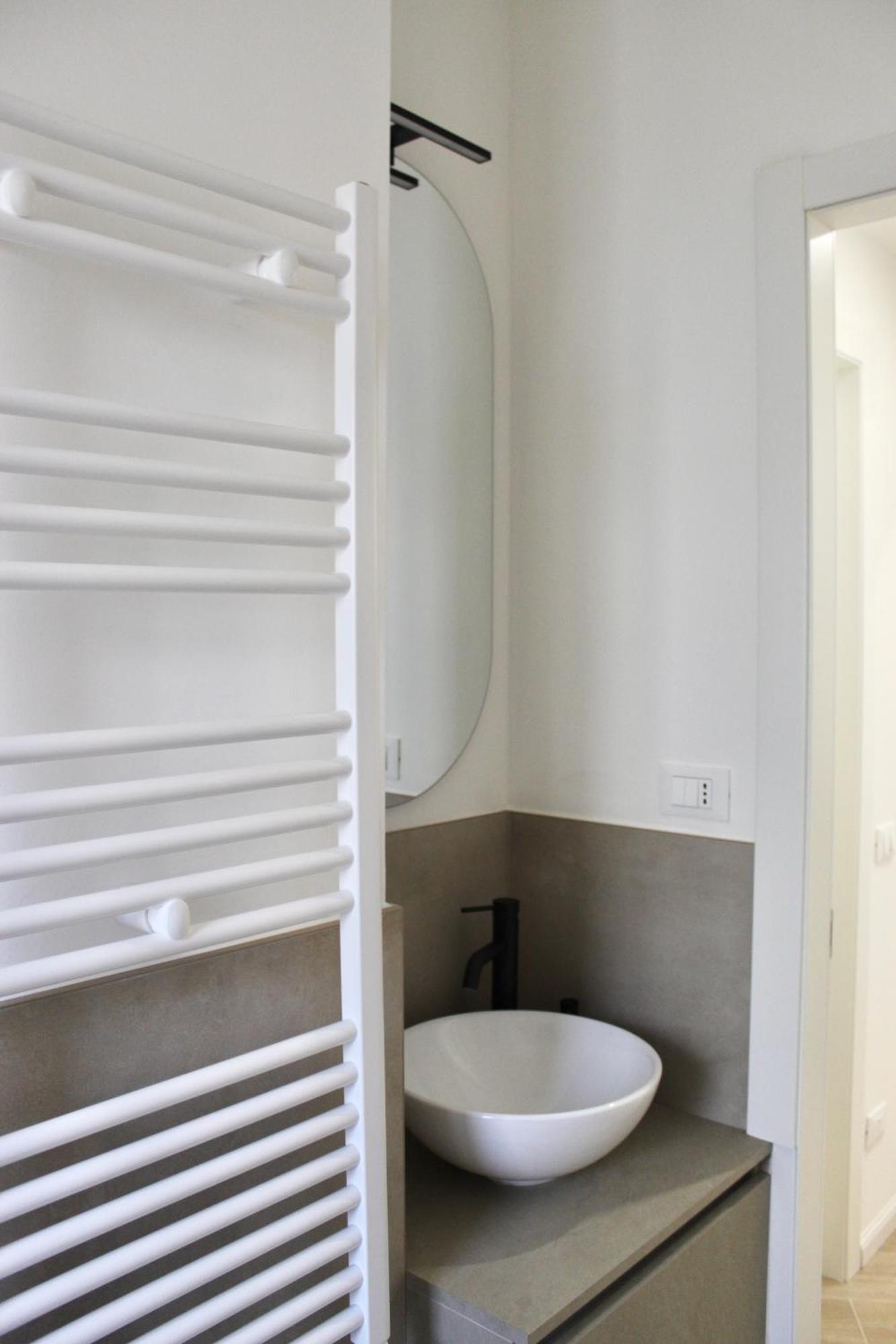 Noach Experience Apartment Livorno Exterior foto