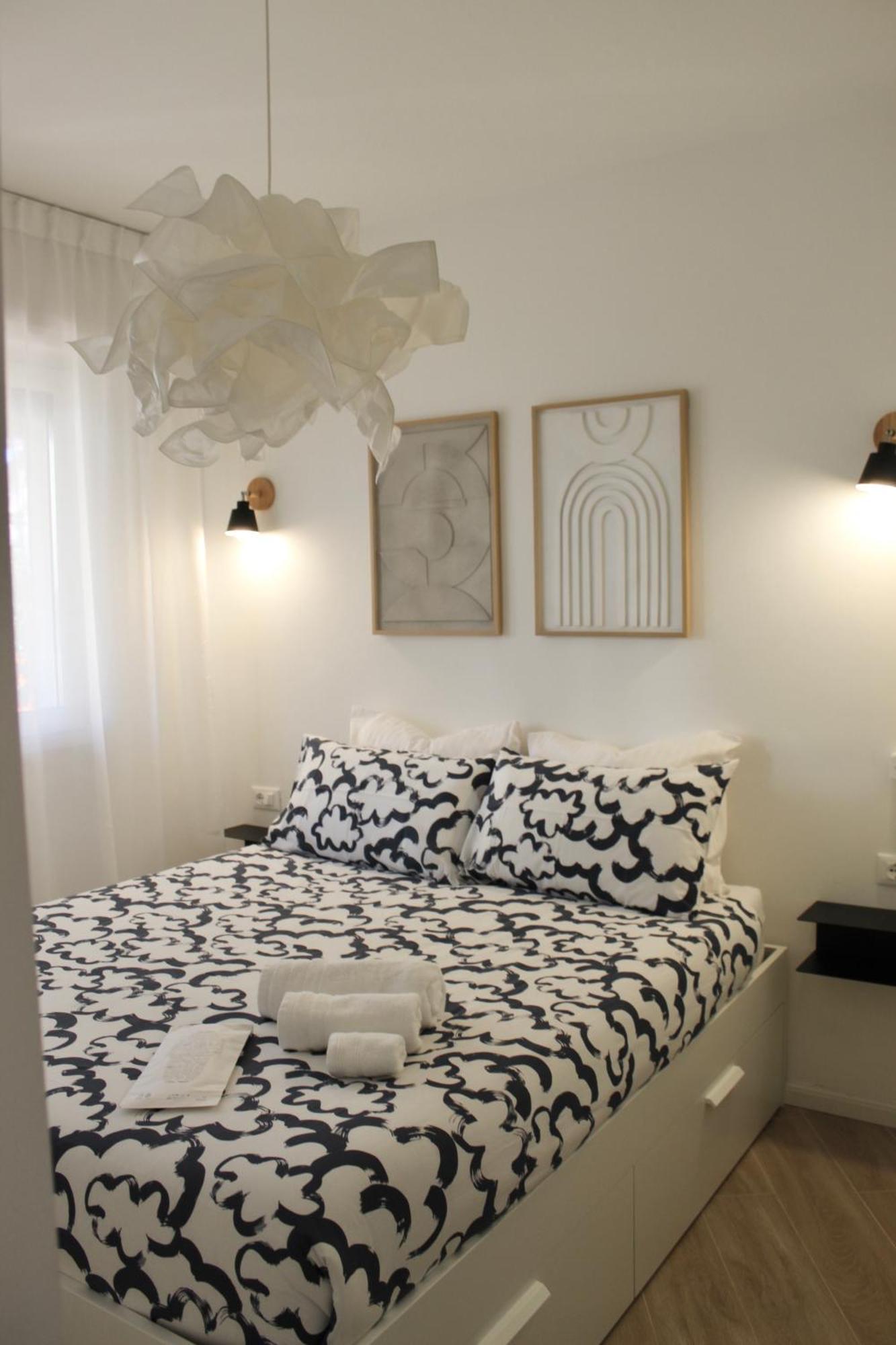 Noach Experience Apartment Livorno Exterior foto
