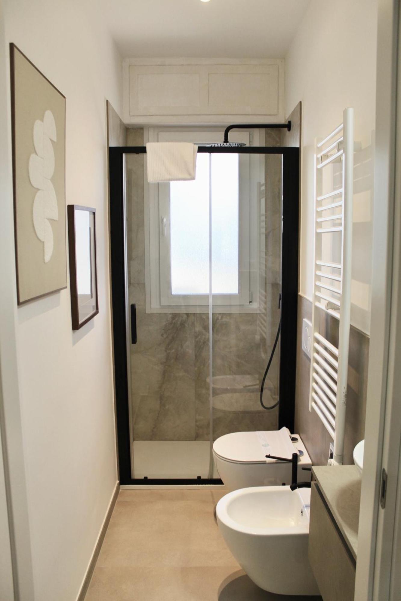 Noach Experience Apartment Livorno Exterior foto