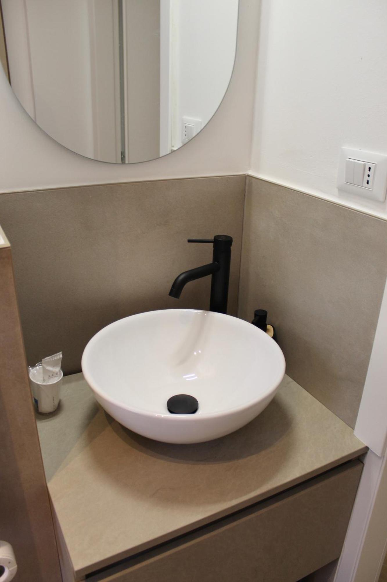Noach Experience Apartment Livorno Exterior foto