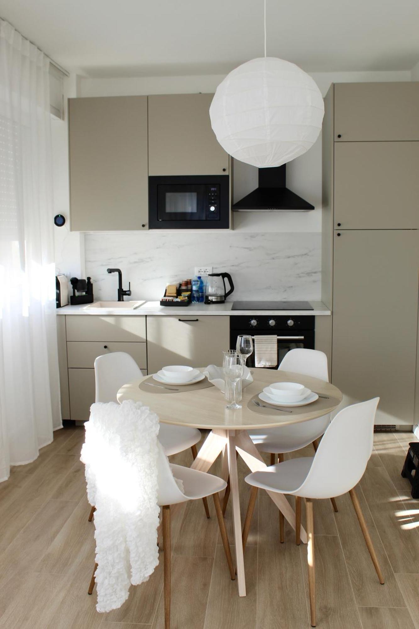 Noach Experience Apartment Livorno Exterior foto