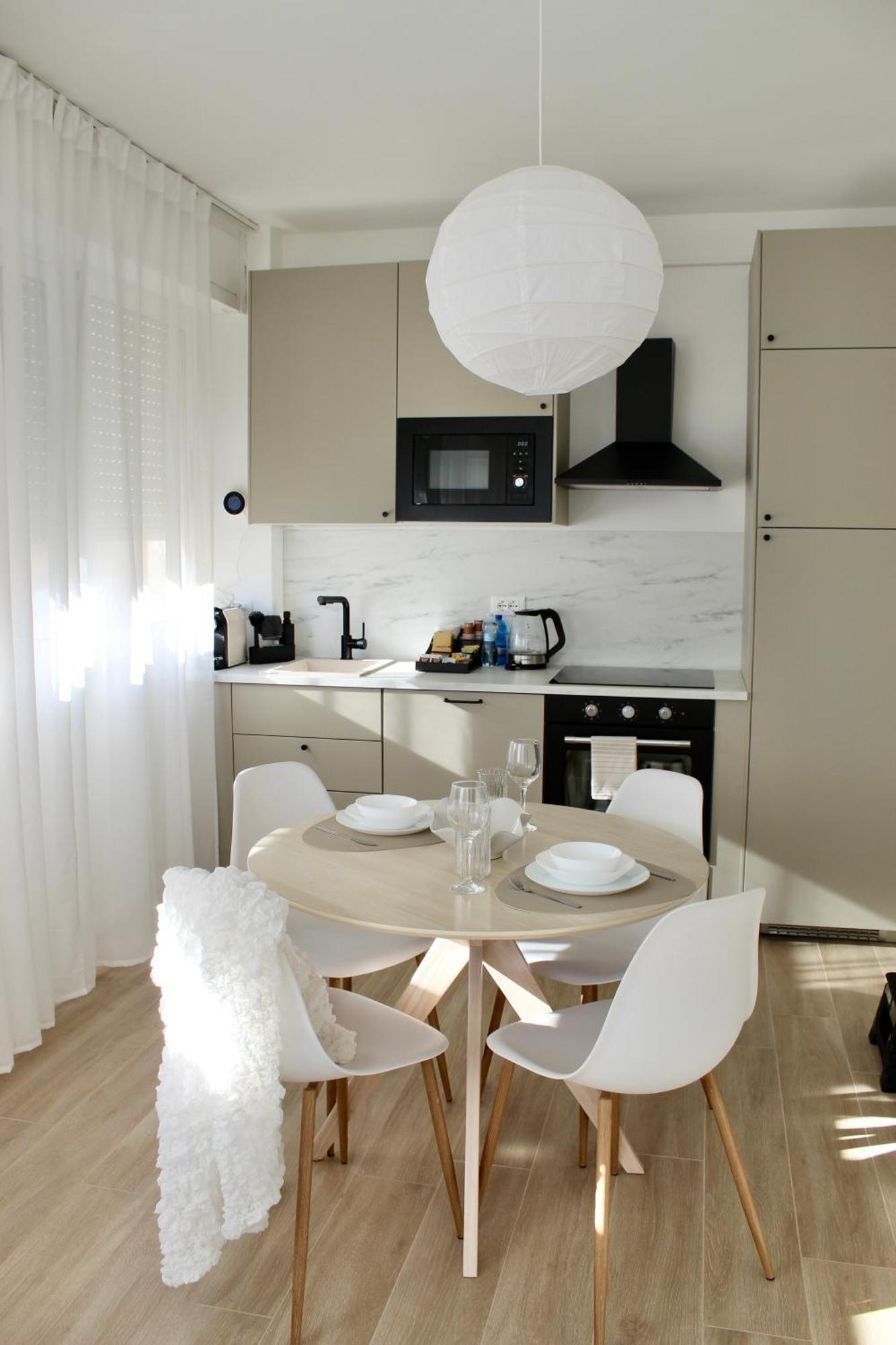 Noach Experience Apartment Livorno Exterior foto