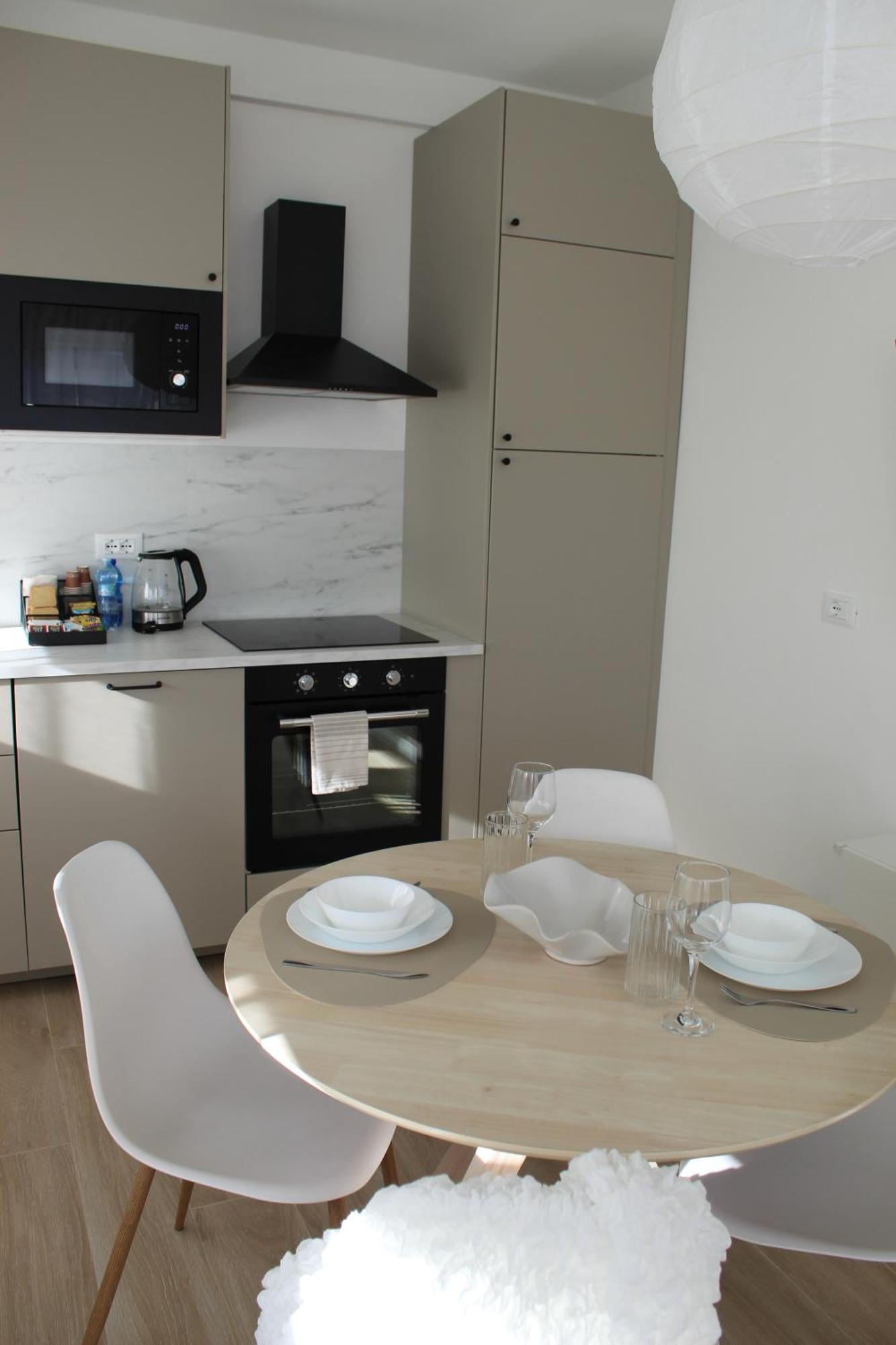 Noach Experience Apartment Livorno Exterior foto