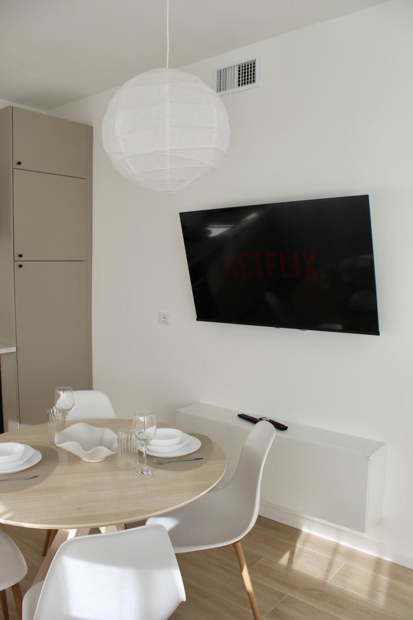 Noach Experience Apartment Livorno Exterior foto