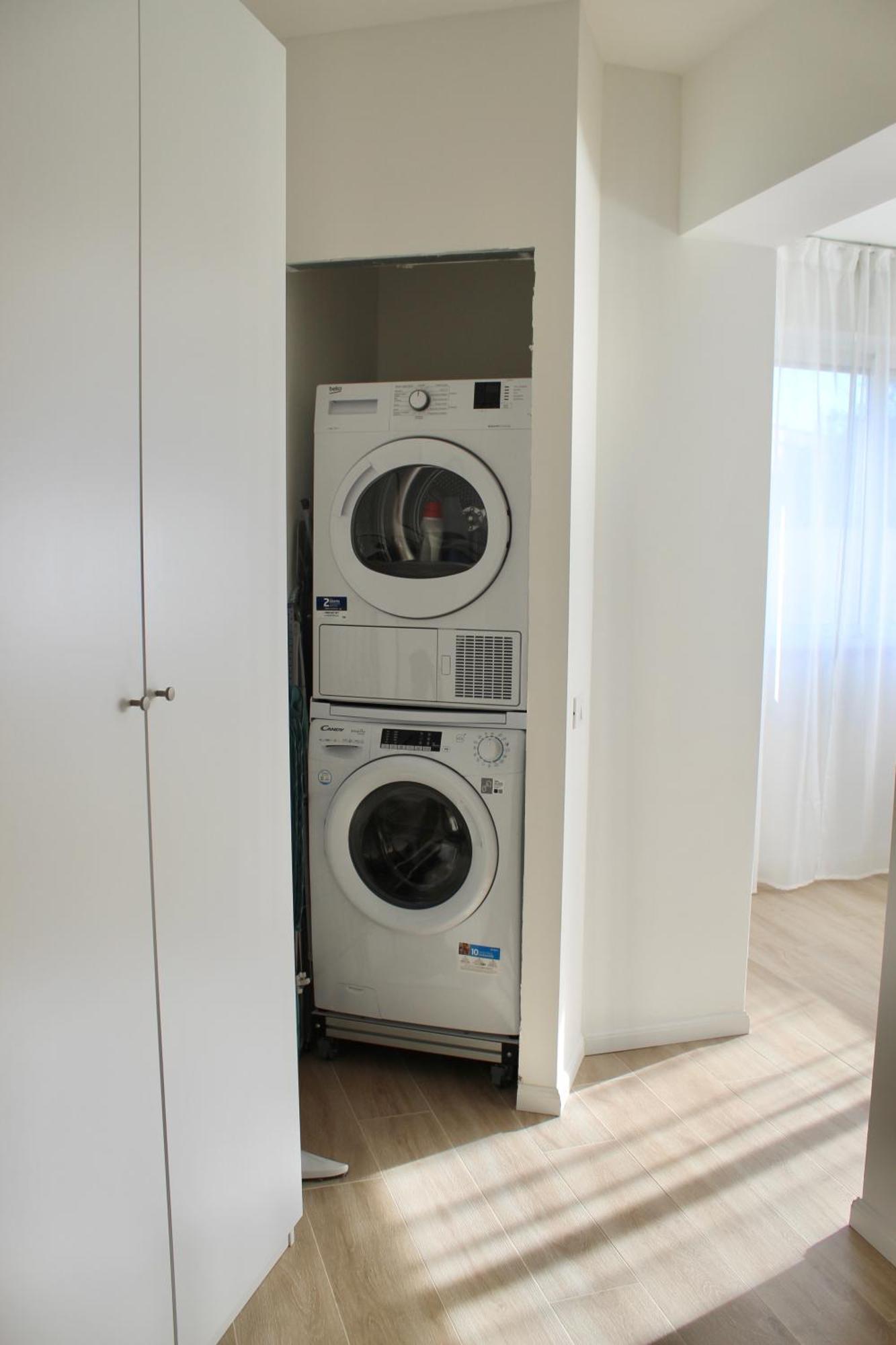 Noach Experience Apartment Livorno Exterior foto